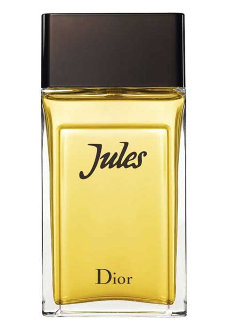 dior jules basenotes|Jules (2016) Dior cologne .